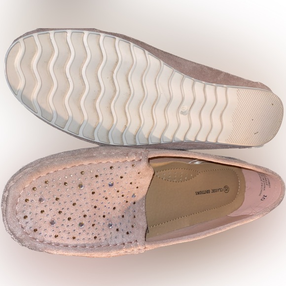 Dress flats - pink - Picture 3 of 3